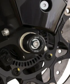 R&G Front Fork Protector For Suzuki Hayabusa Gen 3