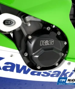 R&G Pro Engine Case Cover For Kawasaki ZX10R 2021+