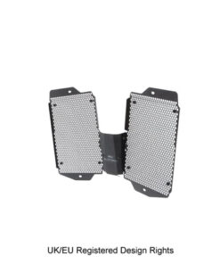 Evotech Performance Radiator Guard For Triumph Tiger 900