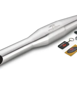 Red Rooster Rumbler - Polish Bullet 350/classic 350/Thunderbird 350/Thunderbird x350/Standard 350