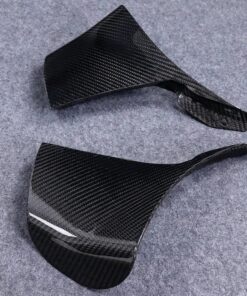 SUZUKI HAYABUSA GEN 3 WINGLET CARBON FIBER (HK CARBON)