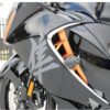 SUZUKI HYABUSA GEN3 SBK RACELAB FRAME SLIDER 2021+
