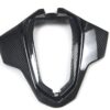 BMW S1000RR Carbon Fiber Rear Tail Cowl For Pillion Seat (HK CARBON)
