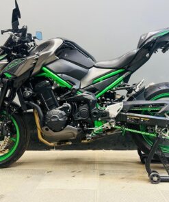 MOTOMAX HIGH PERFORMANCE CHAIN FOR KAWASAKI Z900