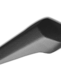 Ducati Panigale/Streetfighter V4 Carbon Fiber Small Seat Cover