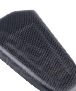 Ducati Panigale/Streetfighter V4 Carbon Fiber Subframe Cover Under