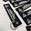 TRIUMPH PREMIUM KEY CHAIN 100 % COTTON
