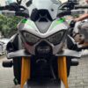 KAWASAKI Z900 GP STYLE WINGLET  2025 +