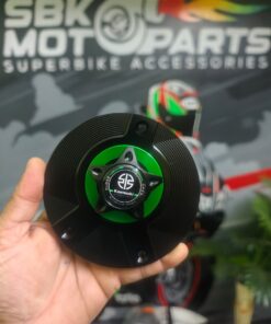 KAWASAKI NINJA H2 TANK EASY FUEL CAP