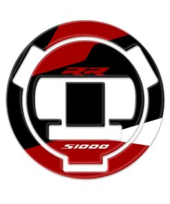 Fuel cap protection for BMW S 1000 RR 2023 On GP-2044 AZ Graphishop