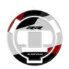 Fuel cap protection for BMW S 1000 RR 2023 On GP-2044 AZ Graphishop