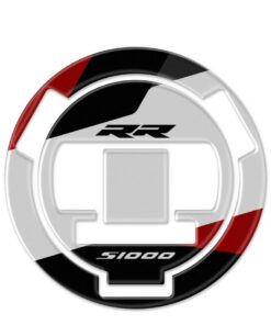 Fuel cap protection for BMW S 1000 RR 2023 On GP-2044 AZ Graphishop