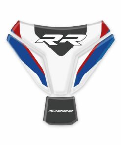 Tank Pad for BMW S 1000 RR 2018-2020 GP-726 AZ GRAPHISHOP
