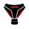 Tank Pad for BMW S 1000 RR 2018-2020 GP-726