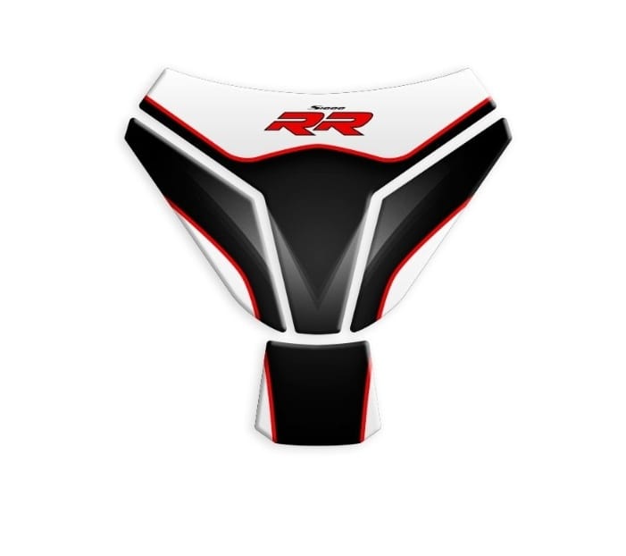 Tank Pad for BMW S 1000 RR 2017-2018 GP-265(M)