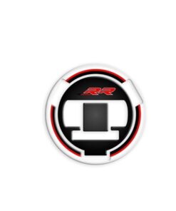 Fuel cap protection for BMW S 1000 RR 2017 GP-284(M)
