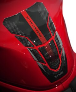 Tank Guard for Ducati Panigale V4 / S 2025 GP-3090