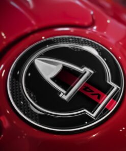 Fuel cap protection for Ducati Panigale V4 / Streetfighter V4 2025 GP-3091