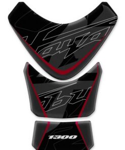 Tank Guard for Suzuki Hayabusa 2021 On GP-3027