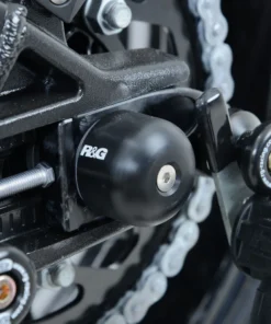 R&G Swingarm Protectors for BMW F900XR / S1000RR 2019+