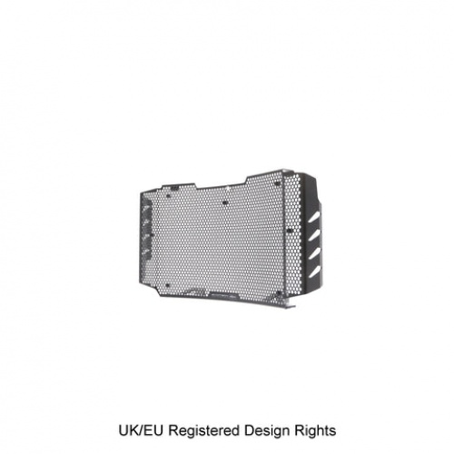 Evotech Performance Radiator Guard For KTM 790 Duke