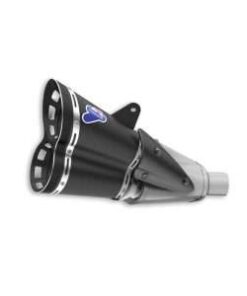Termignoni Carbon Silencer For Ducati Diavel