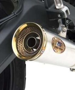 Zard Zuma Racing Silencer Ducati Scrambler