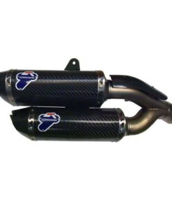 Termignoni Silencer For Ducati Panigale 959