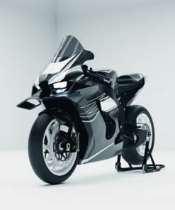 GP WING - KAWASAKI ZX10R