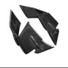 BMW S1000RR 2019-2023 HK CARBON WINGLET 100% CARBON