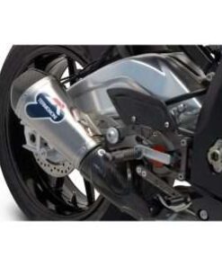 Termignoni Relevance Approved Slip On S1000rr 2010