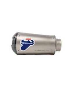 Termignoni Gp2r-rht Racing Slip On S1000rr 2019