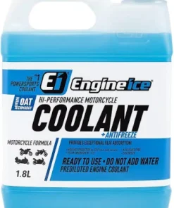 Engine Ice Hi-Peformance Coolant 1.8lit