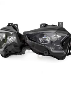 Kawasaki ZX-6R NINJA636 NINJA500 Ninja 500 2024-2025 Motorcycle Headlights