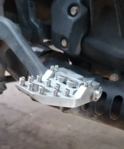 KTM FOOTPEGS