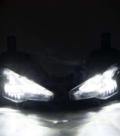 Headlight