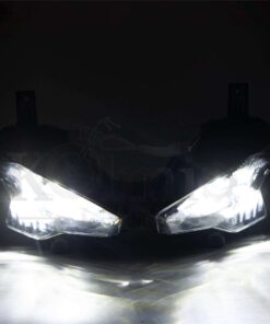 Headlight