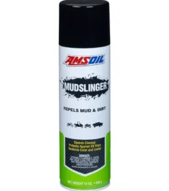 Mudslinger