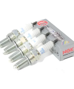 Suzuki Hayabusa  NGK Iridium Spark Plugs (Set of 4)