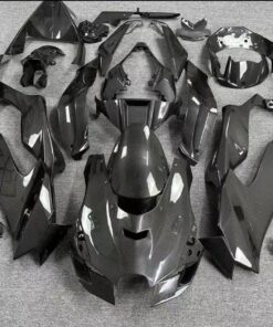HK Carbon - Kawasaki ZX-10R dry Full Carbon Fiber fairing