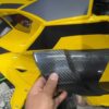 HK Carbon Zx-10R Carbon Fiber Winglet