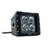Maddog Delta Led Auxiliary Light for Motorcycles - 60 Watts