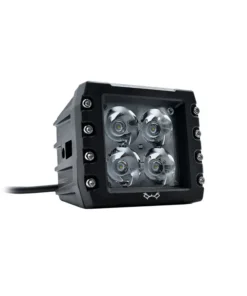 Maddog Delta Led Auxiliary Light for Motorcycles - 60 Watts