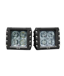 Maddog Delta Aux Light Combo - 60 Watts