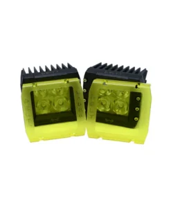MADDOG Delta Auxiliary Light Filters (Copy)