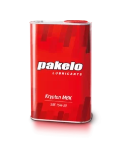 Pakelo KRYPTON MBK - SAE 15W-50