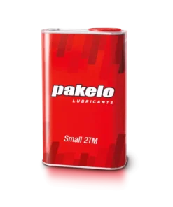 Pakelo SMALL 2TM 2 STROKE ENGINE & PREMIX OIL