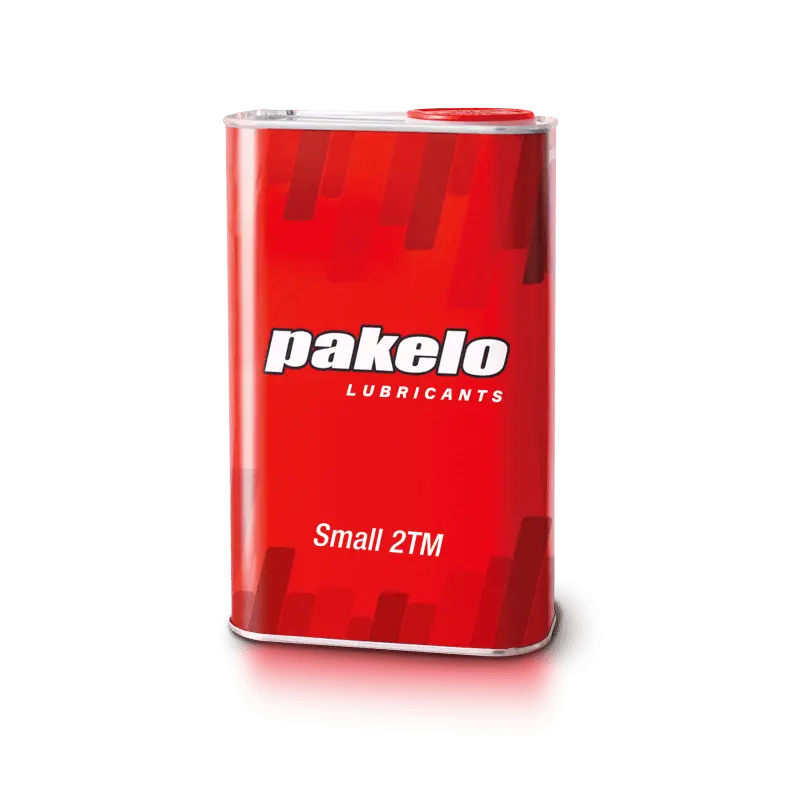 Pakelo SMALL 2TM 2 STROKE ENGINE & PREMIX OIL