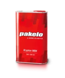 Pakelo KRYPTON MBK SAE 10W-30