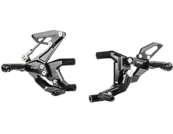 Bonamici Racing Rearsets | Ducati Panigale 899 | 2015-2019